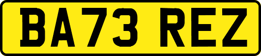 BA73REZ
