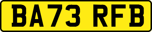 BA73RFB