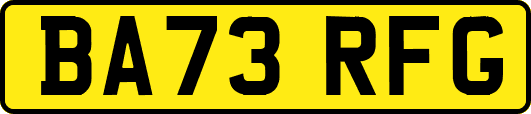 BA73RFG
