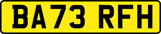 BA73RFH