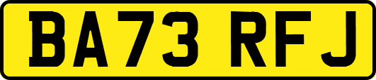 BA73RFJ