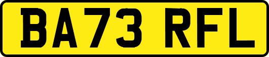 BA73RFL