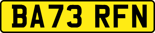 BA73RFN