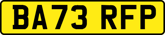 BA73RFP