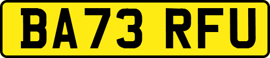 BA73RFU