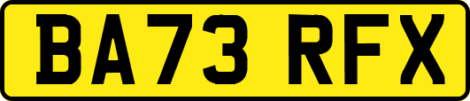 BA73RFX