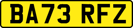 BA73RFZ