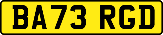 BA73RGD