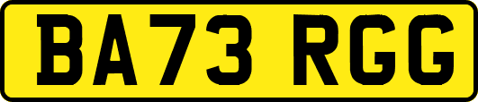 BA73RGG