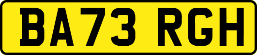 BA73RGH