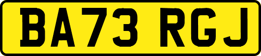 BA73RGJ