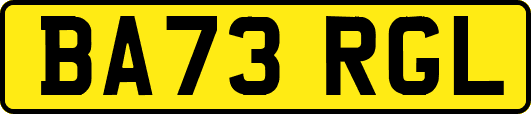 BA73RGL