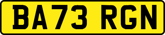 BA73RGN