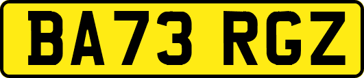 BA73RGZ