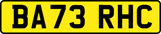 BA73RHC