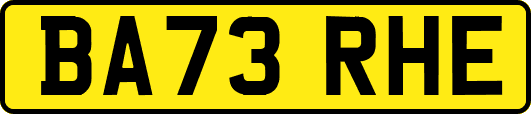 BA73RHE