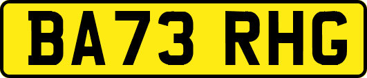 BA73RHG