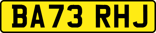 BA73RHJ