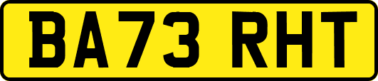 BA73RHT