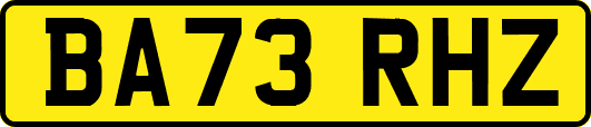 BA73RHZ