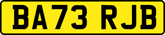 BA73RJB
