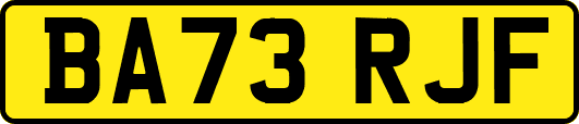 BA73RJF