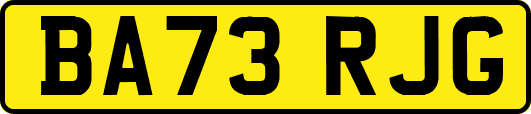BA73RJG