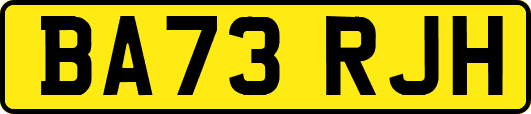 BA73RJH