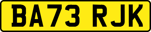 BA73RJK