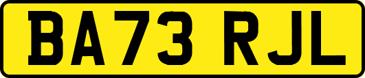 BA73RJL