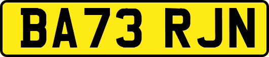 BA73RJN
