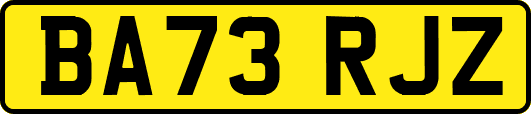 BA73RJZ