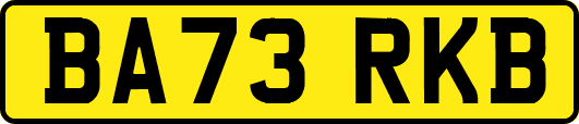 BA73RKB