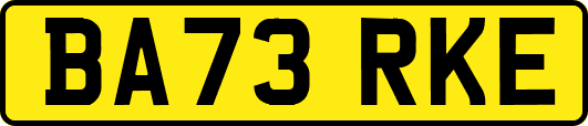 BA73RKE