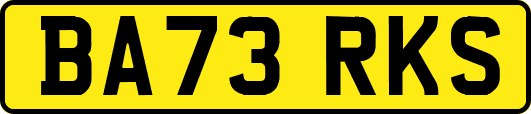 BA73RKS