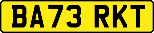 BA73RKT