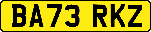 BA73RKZ