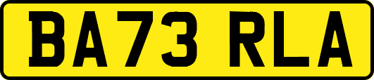 BA73RLA