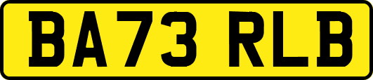 BA73RLB