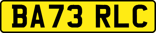 BA73RLC