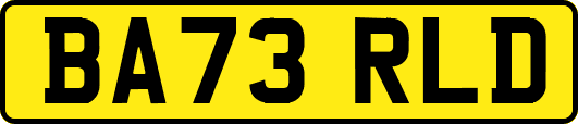 BA73RLD