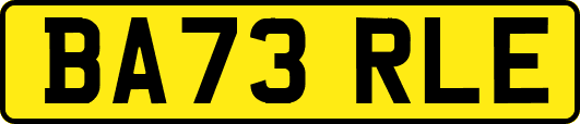 BA73RLE