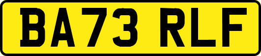 BA73RLF