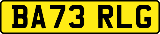 BA73RLG
