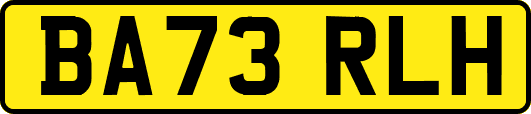 BA73RLH