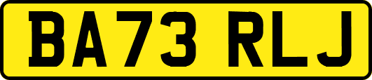 BA73RLJ