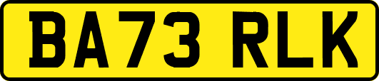 BA73RLK