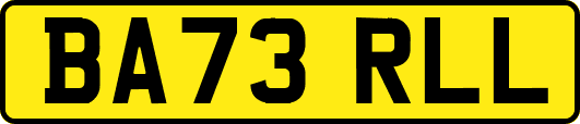 BA73RLL