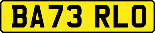 BA73RLO