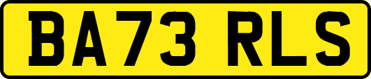 BA73RLS